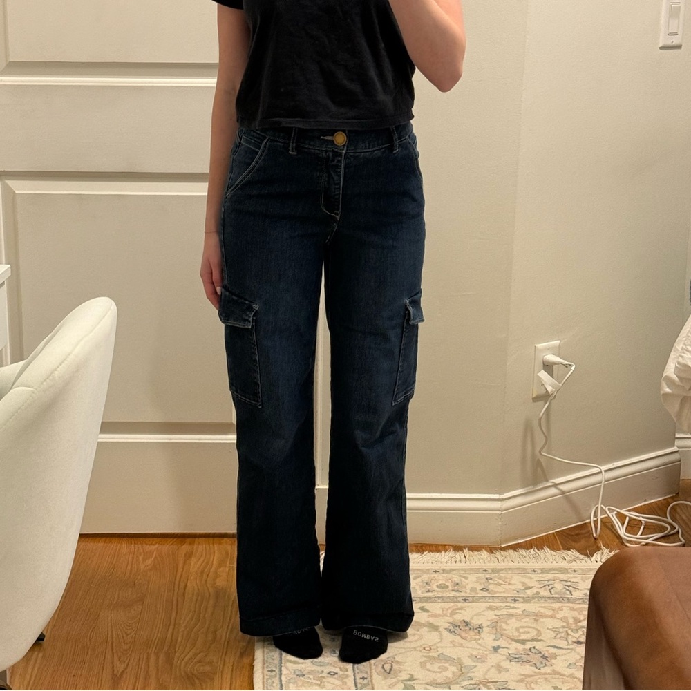 Wit & Wisdom Jeans